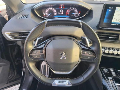 Peugeot 5008 PureTech Turbo 130 S&S EAT8 GT (14)
