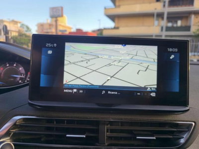 Peugeot 5008 PureTech Turbo 130 S&S EAT8 GT (16)