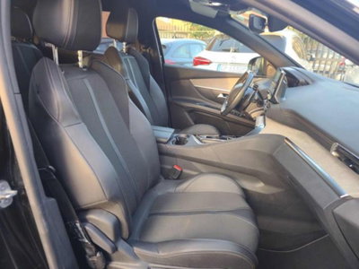 Peugeot 5008 PureTech Turbo 130 S&S EAT8 GT (7)