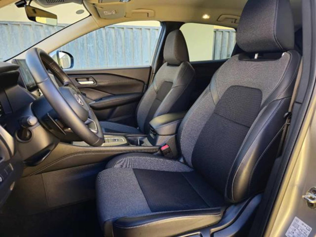 Nissan Qashqai 1.3 mhev N-Connecta 4wd 158cv xtronic (10)