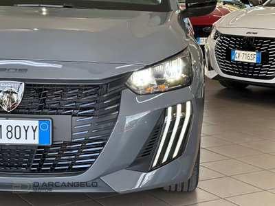 Peugeot 208 PureTech 75 Stop&Start 5 porte Active (11)