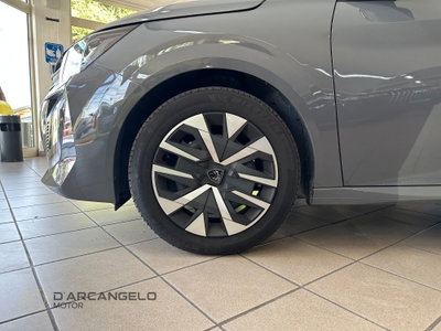 Peugeot 208 PureTech 75 Stop&Start 5 porte Active (12)
