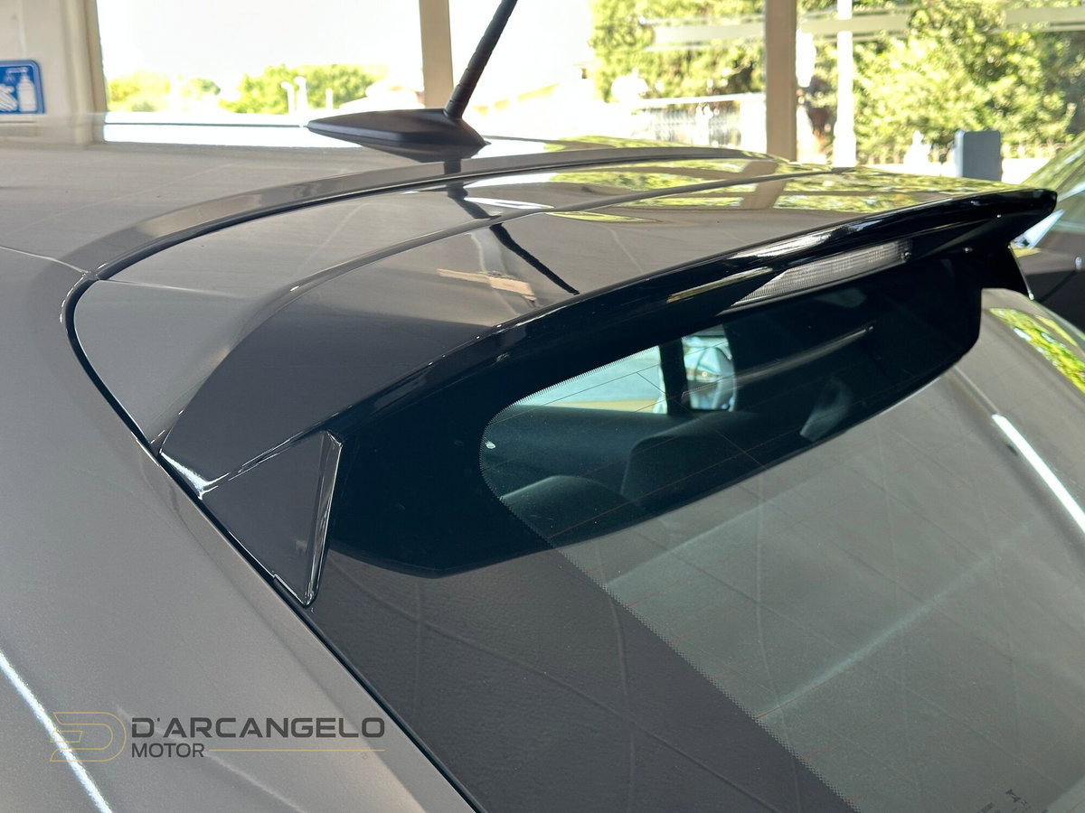 Peugeot 208 PureTech 75 Stop&Start 5 porte Active (15)