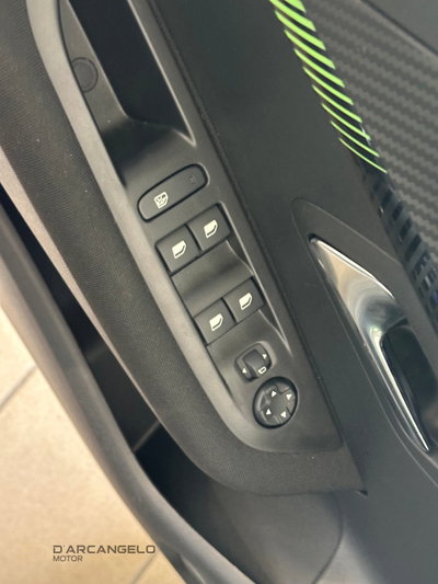 Peugeot 208 PureTech 75 Stop&Start 5 porte Active (16)