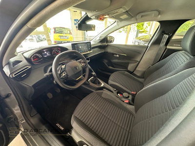 Peugeot 208 PureTech 75 Stop&Start 5 porte Active (17)