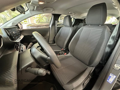 Peugeot 208 PureTech 75 Stop&Start 5 porte Active (18)
