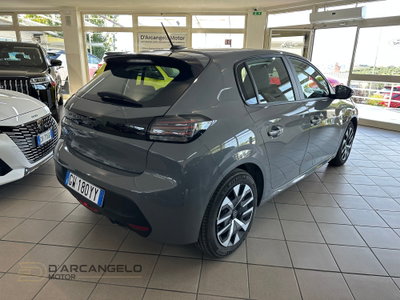 Peugeot 208 PureTech 75 Stop&Start 5 porte Active (5)