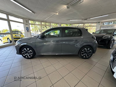 Peugeot 208 PureTech 75 Stop&Start 5 porte Active (8)
