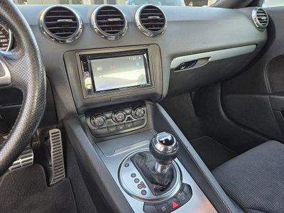 Audi TT Coupé Coupe 45 2.0 tfsi quattro s-tronic (14)