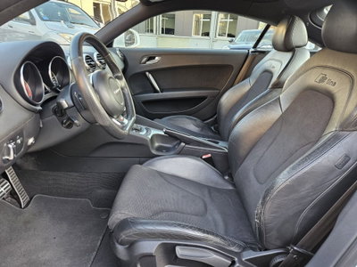 Audi TT Coupé Coupe 45 2.0 tfsi quattro s-tronic (8)