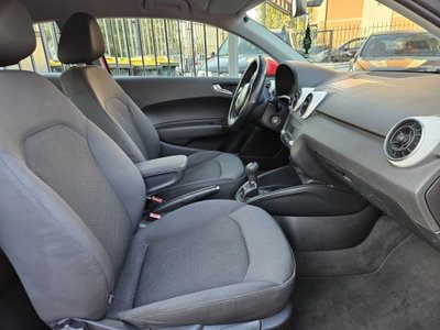Audi A1 1.2 TFSI Ambition (10)