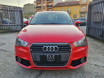 Audi A1 1.2 TFSI Ambition (2)