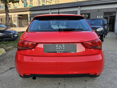 Audi A1 1.2 TFSI Ambition (5)