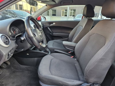 Audi A1 1.2 TFSI Ambition (7)