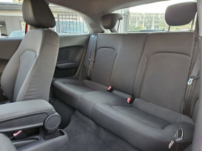 Audi A1 1.2 TFSI Ambition (8)
