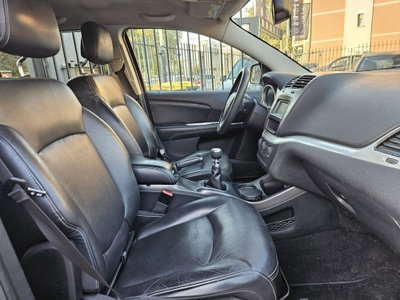 Fiat Freemont 2.0 Multijet 140 CV (12)