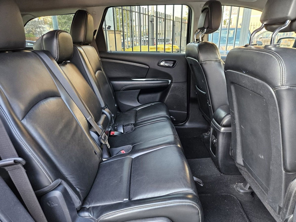 Fiat Freemont 2.0 Multijet 140 CV (13)
