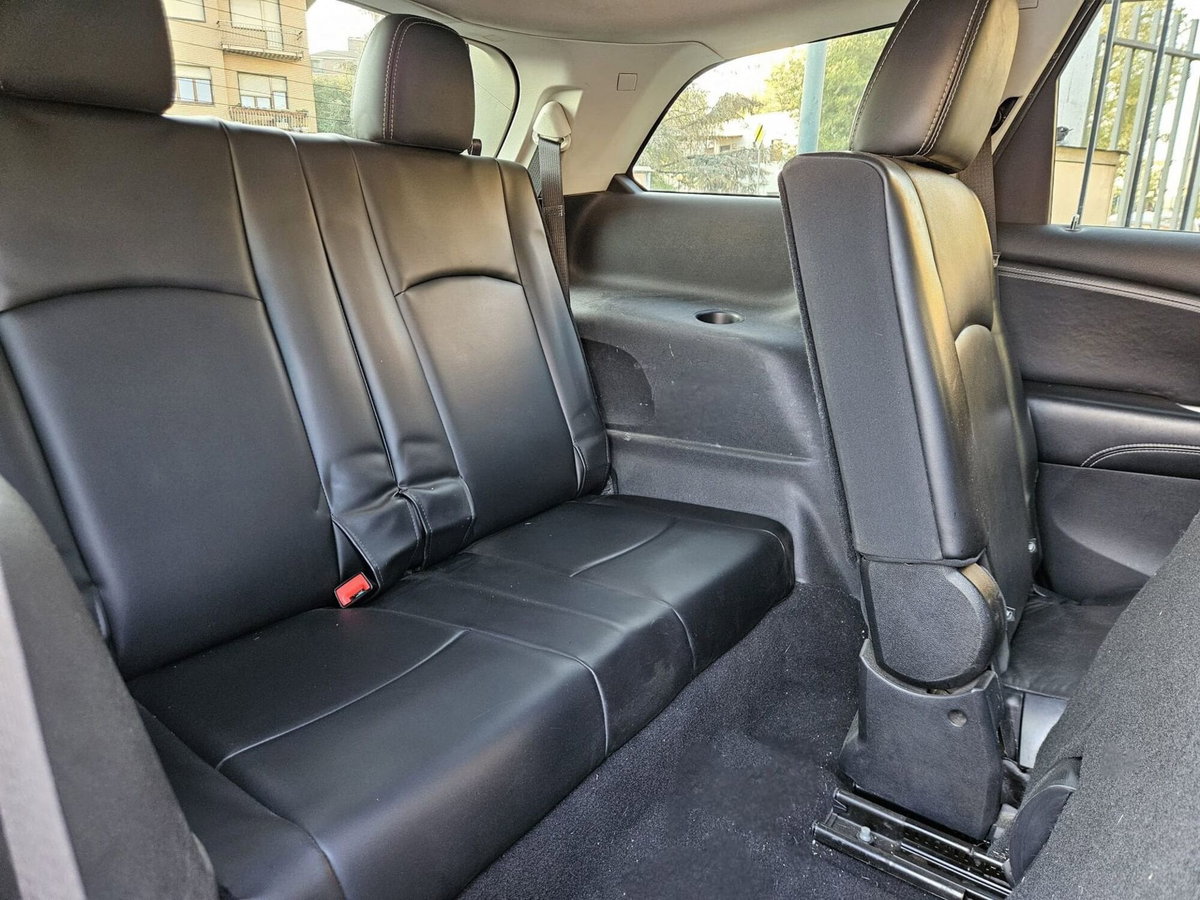 Fiat Freemont 2.0 Multijet 140 CV (14)