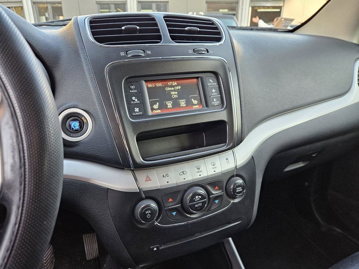Fiat Freemont 2.0 Multijet 140 CV (15)