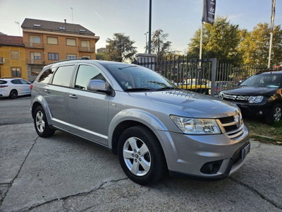 Fiat Freemont 2.0 Multijet 140 CV (2)