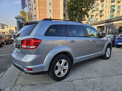Fiat Freemont 2.0 Multijet 140 CV (3)