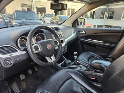 Fiat Freemont 2.0 Multijet 140 CV (6)