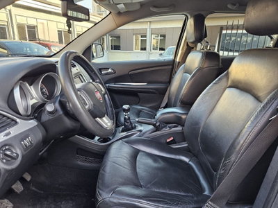Fiat Freemont 2.0 Multijet 140 CV (7)