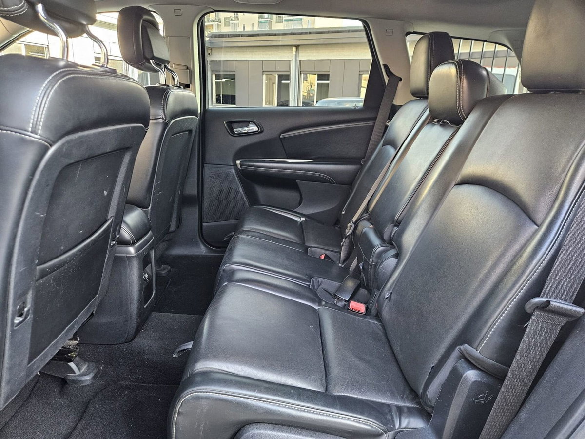 Fiat Freemont 2.0 Multijet 140 CV (8)