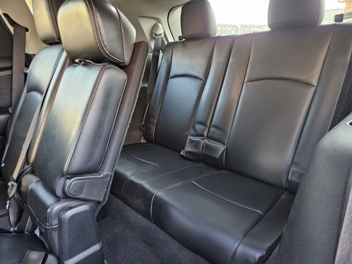 Fiat Freemont 2.0 Multijet 140 CV (9)