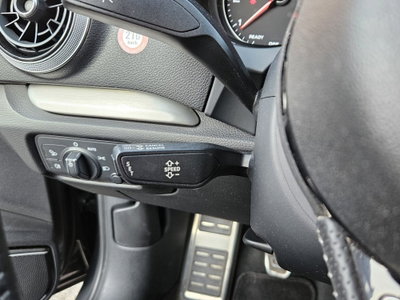 Audi A3 Sportback 1.4 TFSI COD ultra Attraction (15)
