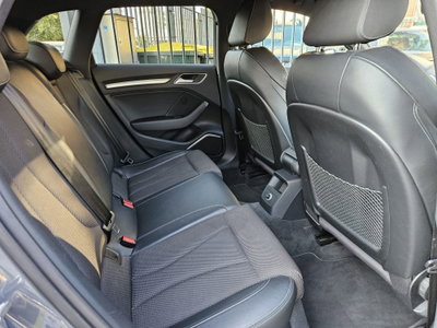 Audi A3 Sportback 1.4 TFSI COD ultra Attraction (17)