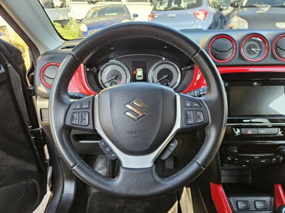 Suzuki Vitara 1.4 Boosterjet 4WD AllGrip S (12)