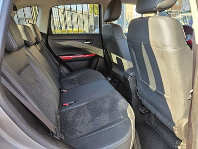 Suzuki Vitara 1.4 Boosterjet 4WD AllGrip S (17)