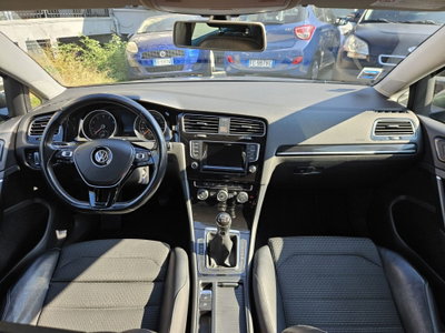 Volkswagen Golf 1.4 TSI 122CV 5p. Highline (10)