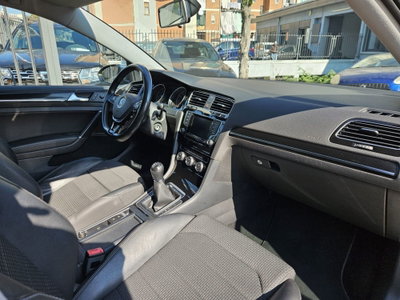Volkswagen Golf 1.4 TSI 122CV 5p. Highline (11)