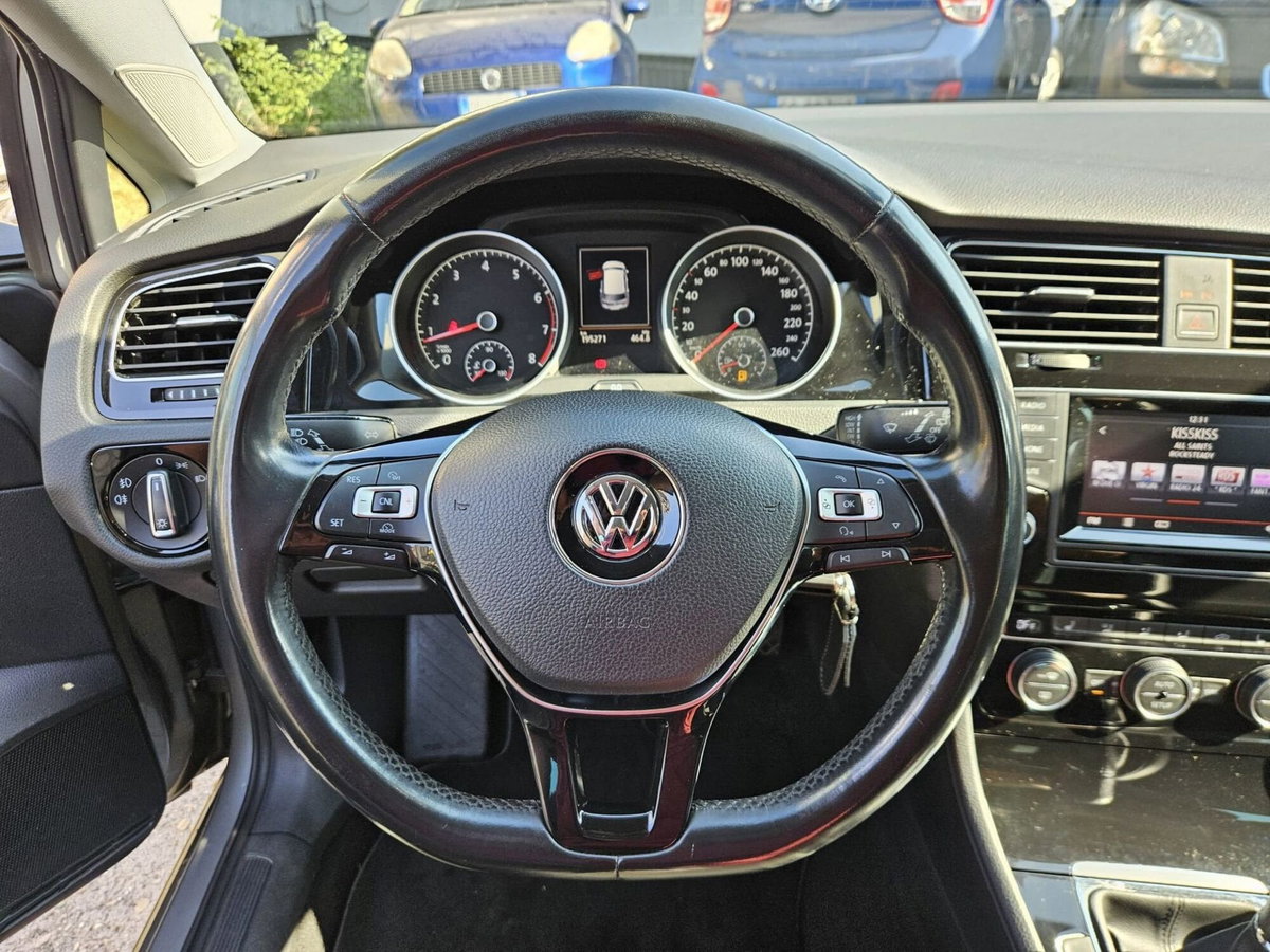 Volkswagen Golf 1.4 TSI 122CV 5p. Highline (14)
