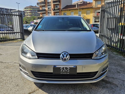 Volkswagen Golf 1.4 TSI 122CV 5p. Highline (2)