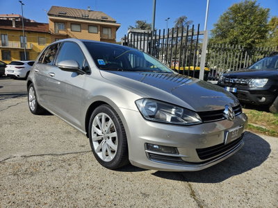 Volkswagen Golf 1.4 TSI 122CV 5p. Highline (3)