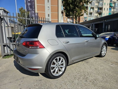 Volkswagen Golf 1.4 TSI 122CV 5p. Highline (4)
