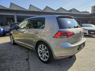 Volkswagen Golf 1.4 TSI 122CV 5p. Highline (6)