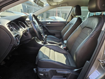 Volkswagen Golf 1.4 TSI 122CV 5p. Highline (8)