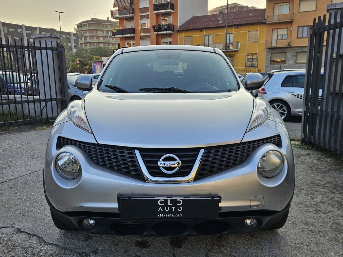 Nissan Juke 1.5 dCi Tekna (2)