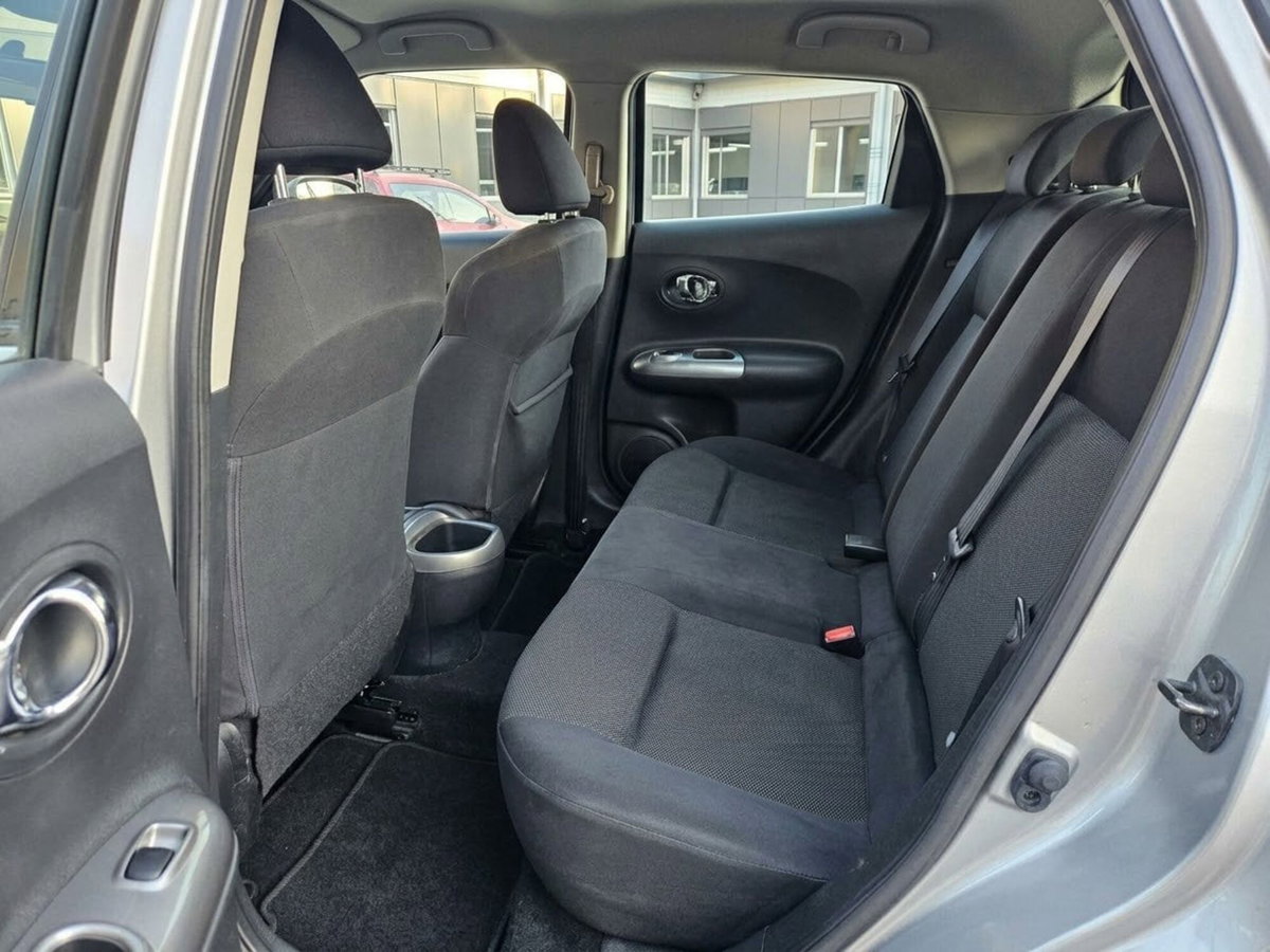Nissan Juke 1.5 dCi Tekna (6)