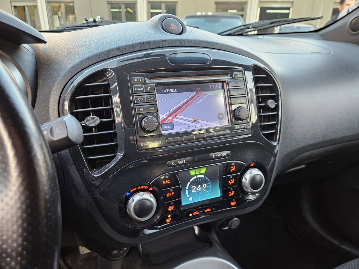 Nissan Juke 1.5 dCi Tekna (9)