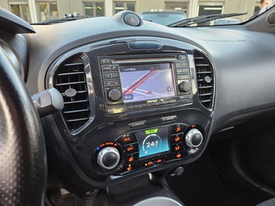Nissan Juke 1.5 dCi Tekna (9)