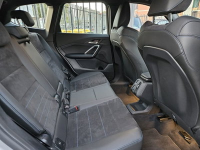BMW X1 sdrive18d MSport Pro auto (13)