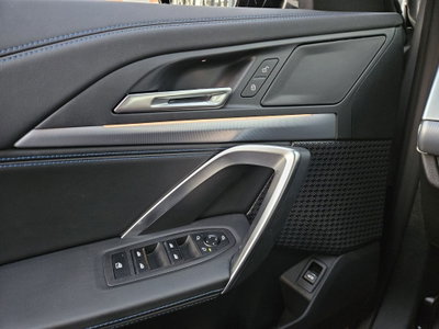 BMW X1 sdrive18d MSport Pro auto (18)