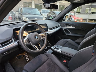 BMW X1 sdrive18d MSport Pro auto (7)