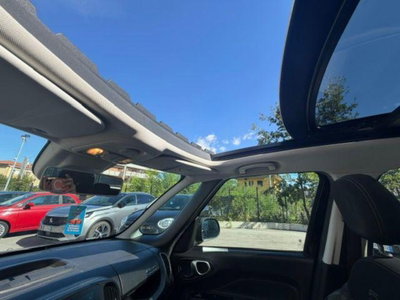 Fiat 500L 1.4 95 CV Cross (12)
