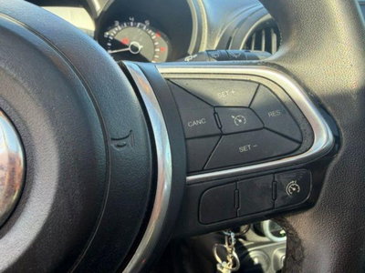 Fiat 500L 1.4 95 CV Cross (13)